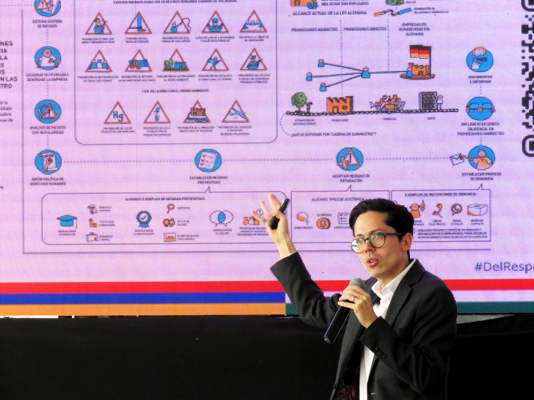 Strengthening Human Rights in Supply Chains through Private Sector-Led ...