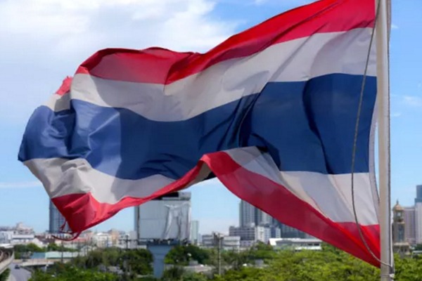 South-south cooperation at work: Inside Thailand’s aid