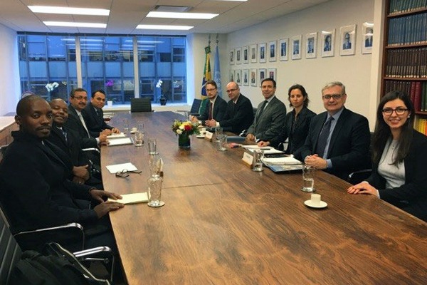 IBSA Fund Approves New Projects for the Union of the Comoros and Fiji