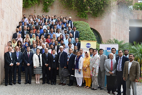 Horizon 2020 – Opportunities for Research Funding and Information Session