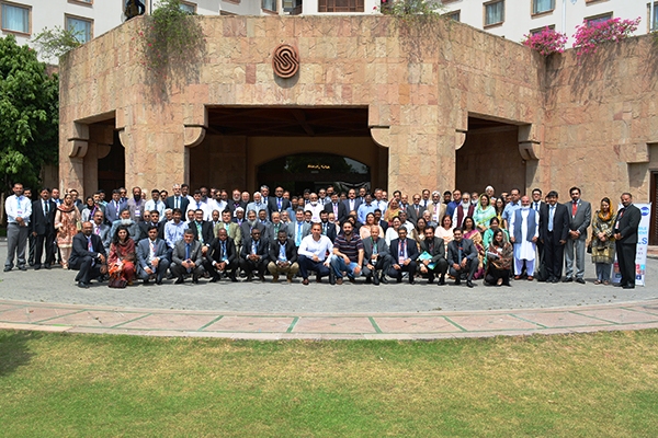 National Seminar entitled “Sustainable Development Goals: the Role of Universities”