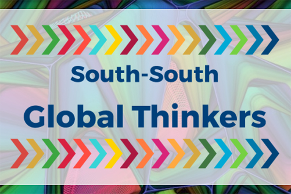 Webinar: COVID-19 Experience of Countries Ahead of the Global Curve