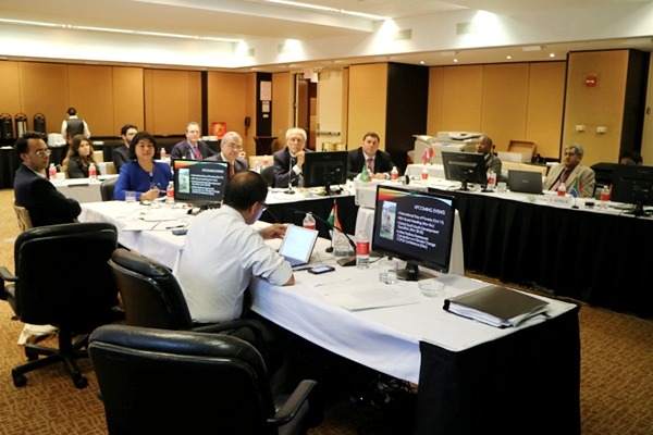 IBSA Focal Points Reflect on 15 Years of the IBSA Fund and the Way Forward