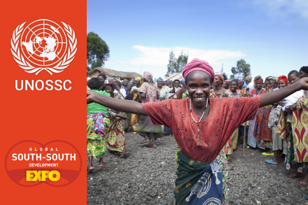 GSSD Expo 2018: Southern-led Effective Experiences in Conflict Prevention to be Showcased
