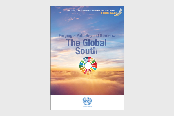 Forging a Path Beyond Borders: The Global South (2018)