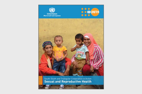 UNFPA : Santé sexuelle et reproductive (2018)