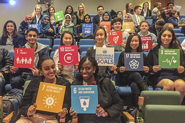 India-UN Development Partnership Fund supports first-ever official population projections and SDG Youth Score Card in Moldova