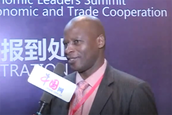 联合国开发计划署：“一带一路”倡议下的南南合作效果显著