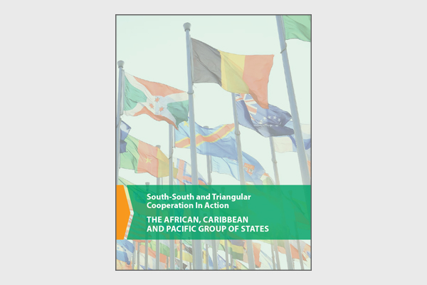 The African, Caribbean and Pacific Group of States (2019)