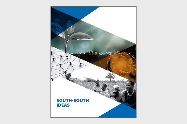 South-South Ideas – The Role of Civil Society Organizations in Improving the Quality of Education – The Cases of Ecuador and El Salvador (2019)
