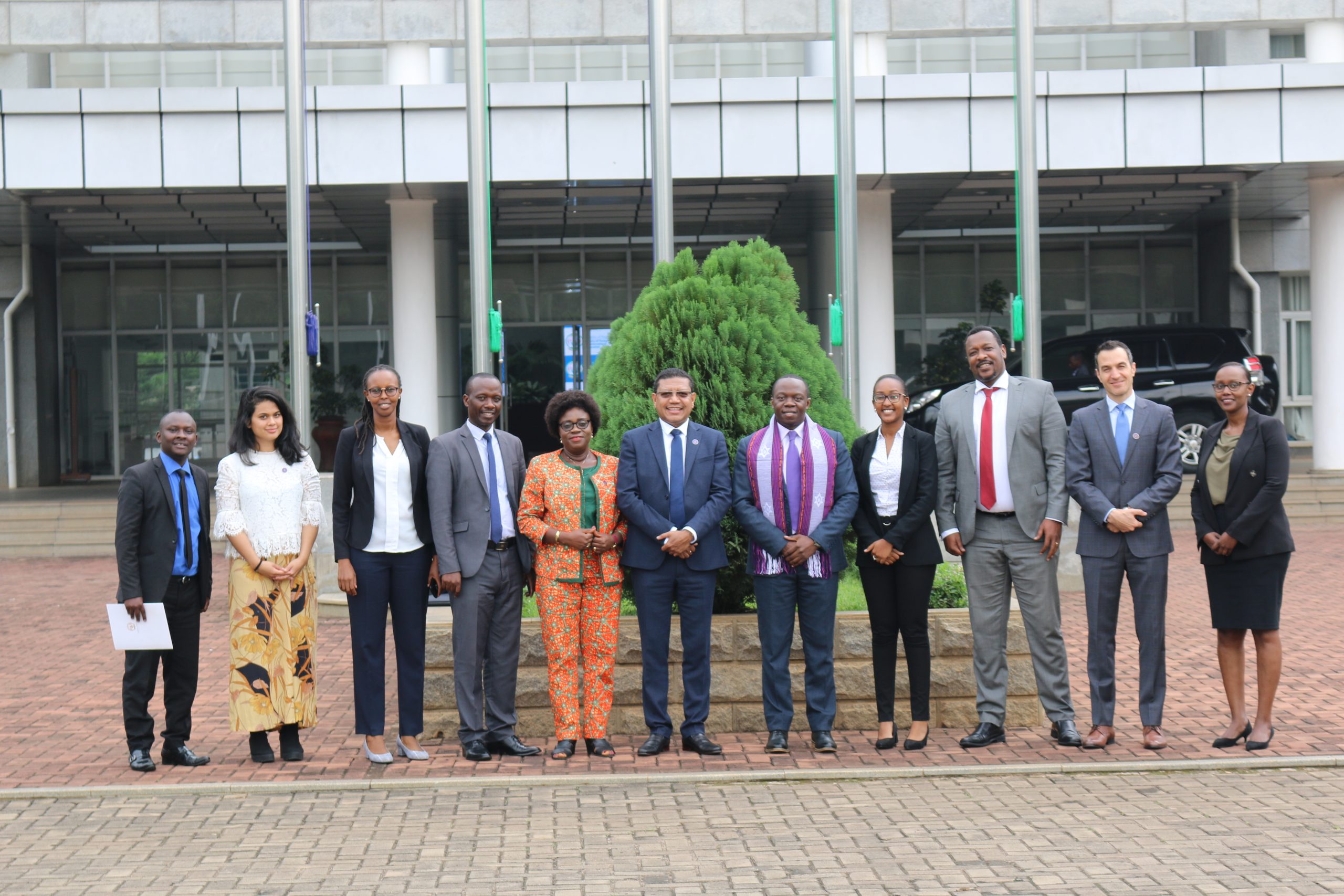 Inspiration: Rwanda’s transformation through home-grown solutions