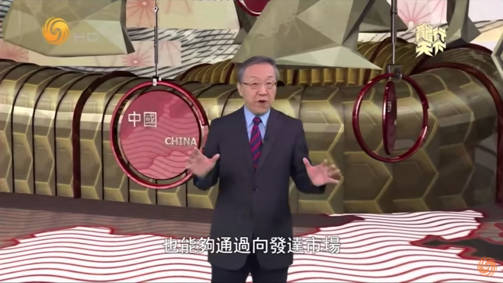 New documentary on South-South Cooperation