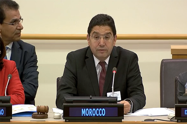 Food Security and the Achievement of SDGs in Africa through South-South Cooperation