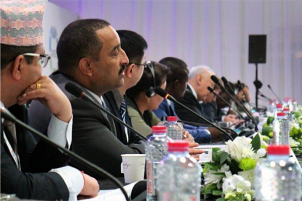 South-South Galaxy to be launched on UN Day for South-South Cooperation, 12 September
