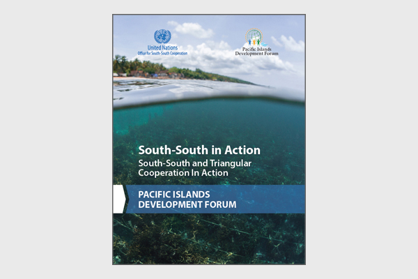 Pacific Islands Development Forum (2019)