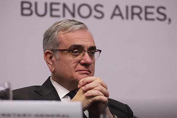 New Technology Could Expand Scope of South-South Cooperation, UN Envoy Says