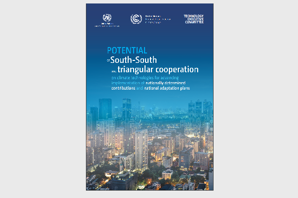 Potential of South-South Triangular Cooperation
