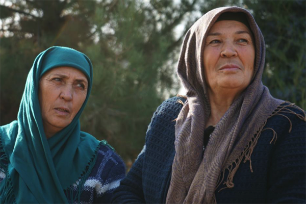 Urgent Actions to Manage Water Supply and Waste Required in Chust, Uzbekistan