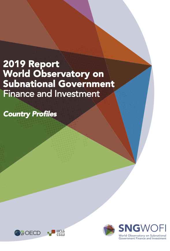 World Observatory on Subnational Government Finance and Investment