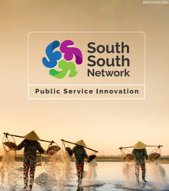 Innovation Brief: South-South Network Public Innovation Service