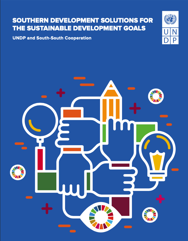 Southern Development Solutions for Sustainable Development Goals