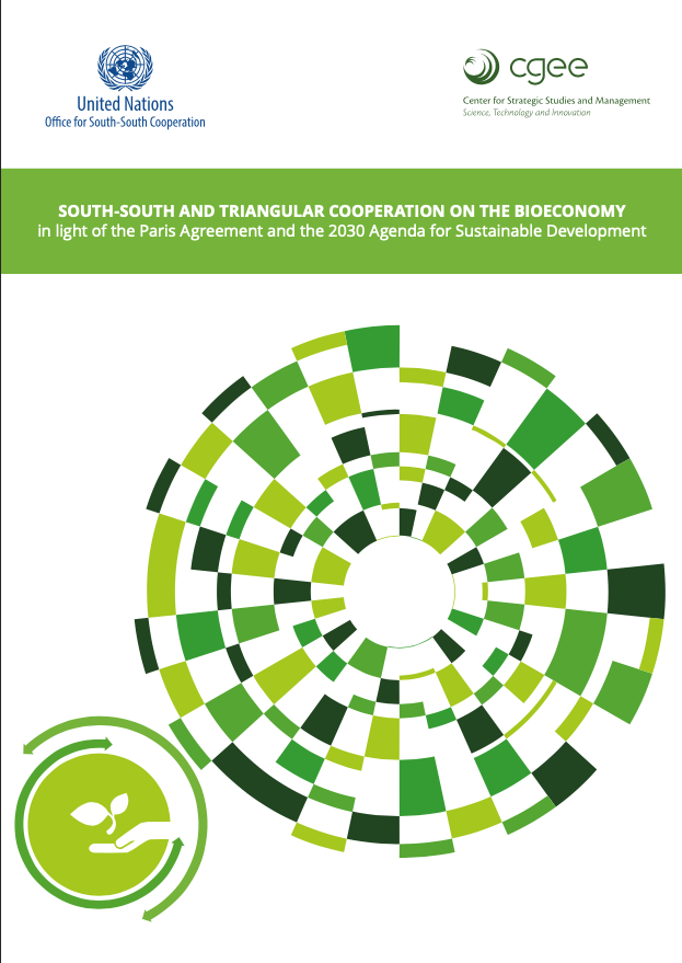 South-South and Triangular Cooperation on the Bioeconomy