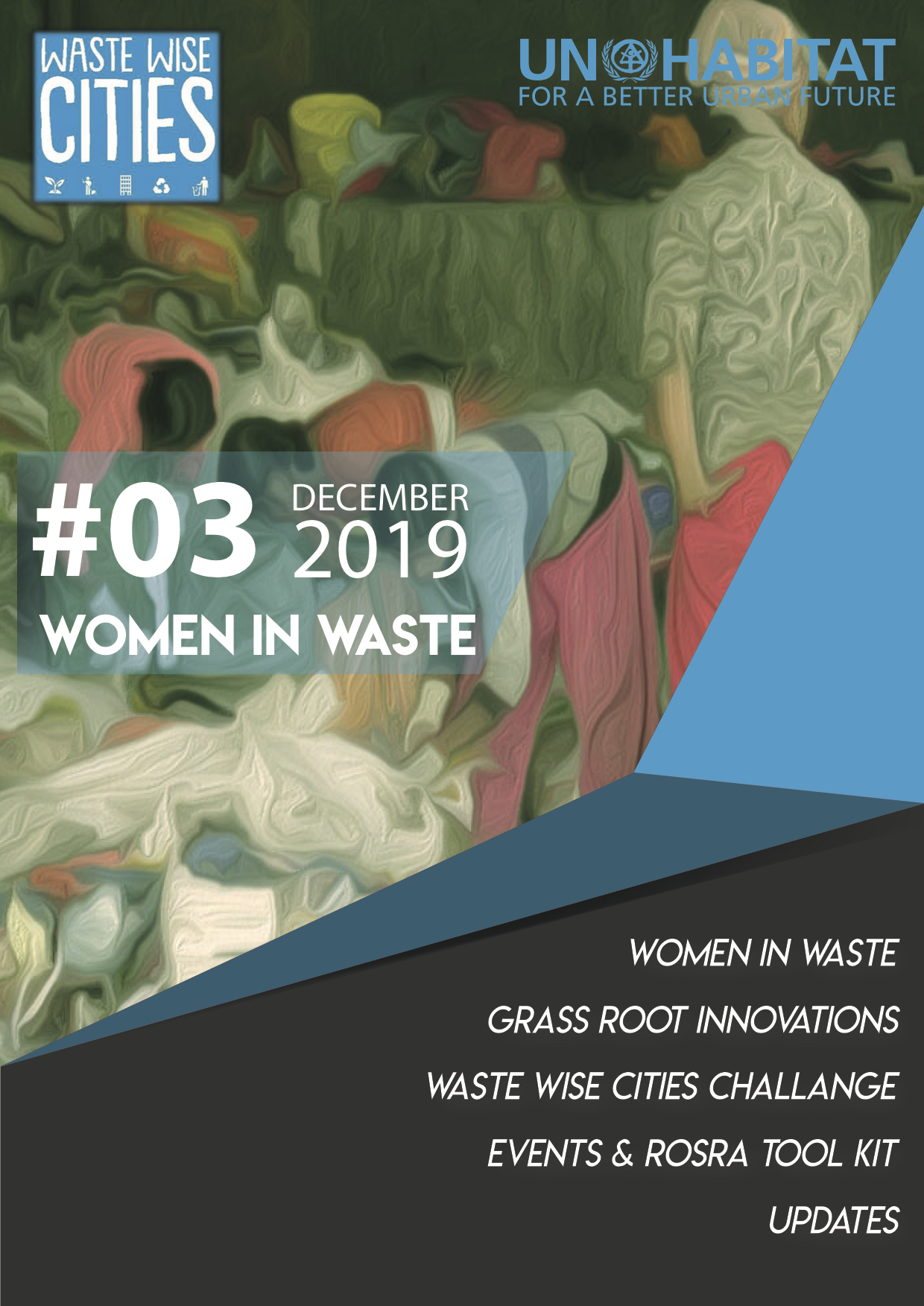 Women In Waste