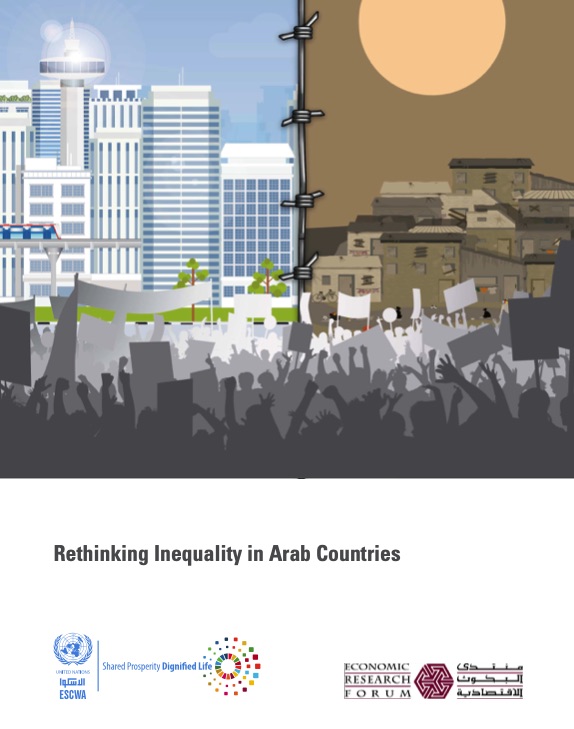 Rethinking Inequality in Arab Countries