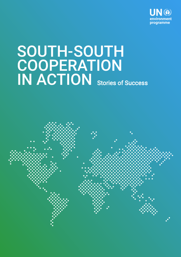 South-South Cooperation in Action: Stories of Success