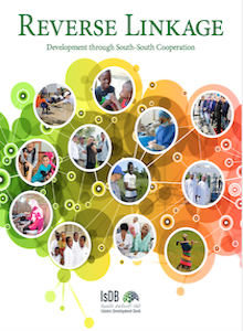 Reverse Linkage: Development through South-South Cooperation