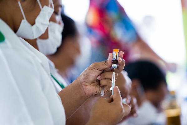 Upcoming webinar: UHC and the Coronavirus Crisis – Challenges and Responses