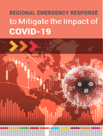 The Socioeconomic Impact of COVID-19: ESCWA Policy Briefs