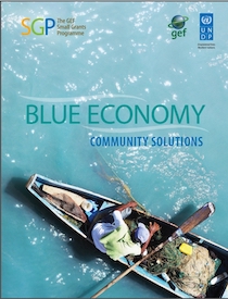 Blue Economy, Community Solutions