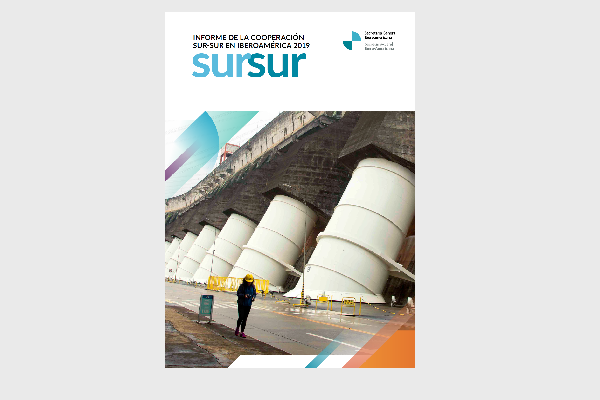 Report on South-South Cooperation in Ibero-America 2019