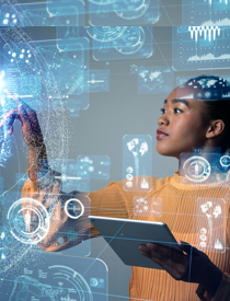 The Digital Transformation Strategy for Africa (2020-2030)
