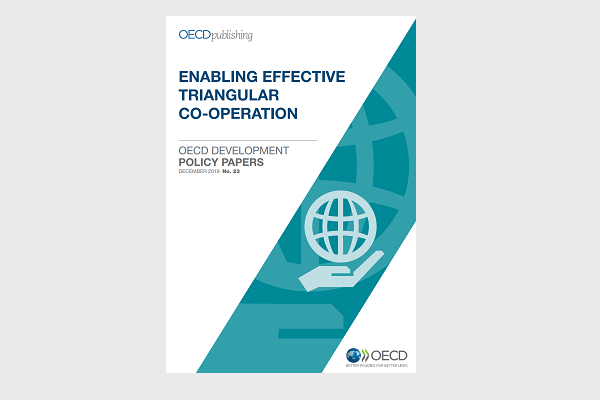 Enabling effective triangular co-operation