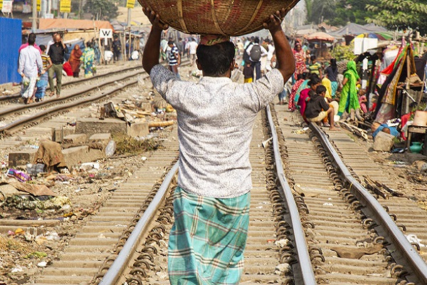 UN-Habitat and UNOSSC Partner to Step up South-South Cooperation on Urban Issues