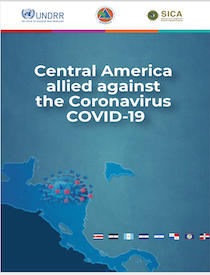 Central America Allied Against the Coronavirus COVID-19