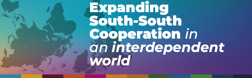 APC-Colombia: Commemoration of the UN Day for South-South Cooperation, 10-11 September, 2020