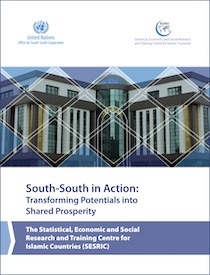 South-South in Action: SESRIC – Transforming Potentials into Shared Prosperity