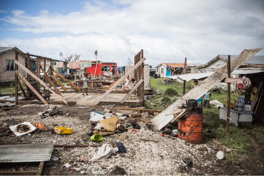 India Pledges Approximately FJ $1.8M towards Developing Climate Disaster Risk Financing in Fiji
