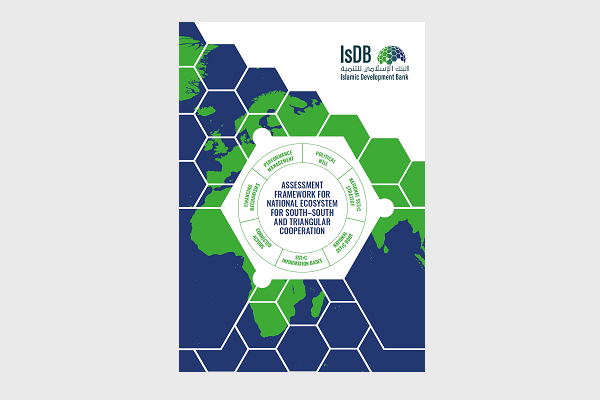 Assessment Framework for National Ecosystem for South-South and Triangular Cooperation
