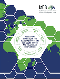 Assessment Framework for National Ecosystem for South-South and Triangular Cooperation (IsDB, 2020)