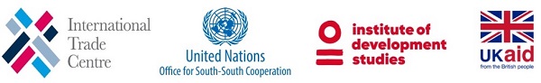 Webinar: Designing for Impact – South-South Trade & Investment, 27 October 2020