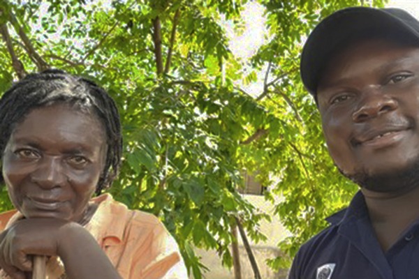 India, UNDP and Ministry of Environment improve access to water for sanitation and agricultural production in Haiti (article in French)