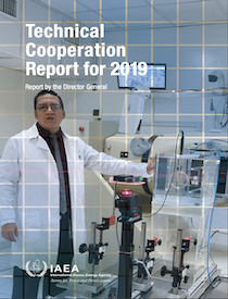 IAEA Technical Cooperation Report (2019)