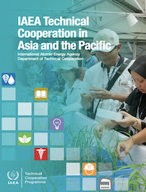 IAEA Technical Cooperation in Asia and the Pacific