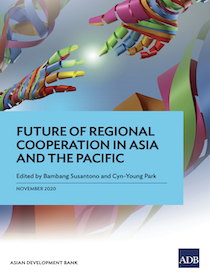 Future of Regional Cooperation in Asia and the Pacific (ADB, 2020)