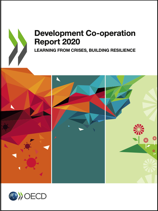 OECD Development Cooperation Report 2020