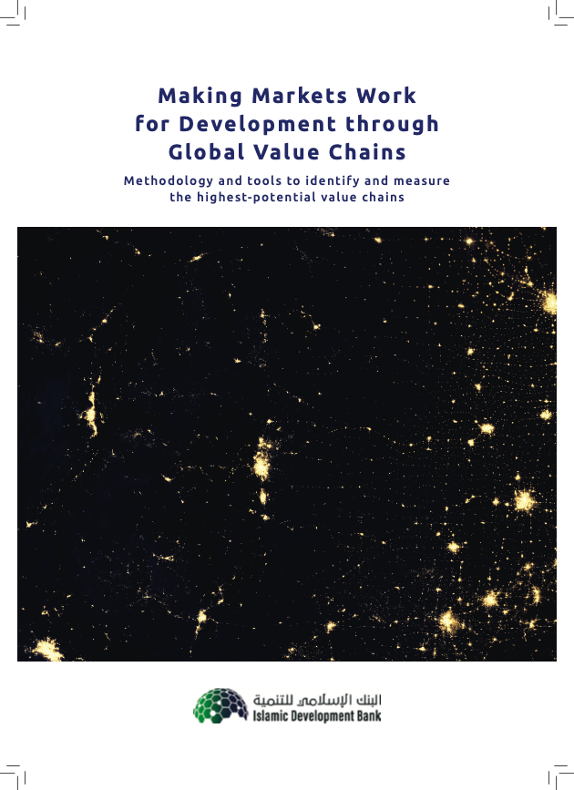 IsDB: Making Markets Work for Development through Global Value Chains